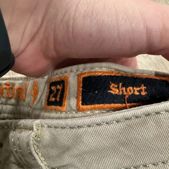 Rock Revival Betty Short Size 27 - Picture 7 of 11